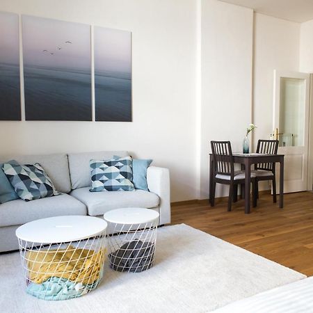Charming City Apartment Graz Ngoại thất bức ảnh