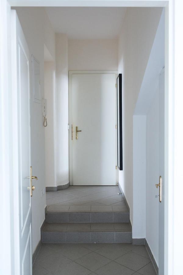 Charming City Apartment Graz Ngoại thất bức ảnh